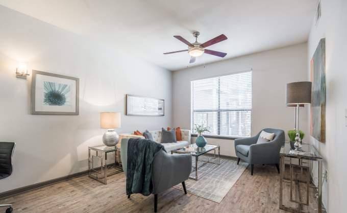 Apartment for rent at 1045 15th Place #2121, Plano, TX 75074