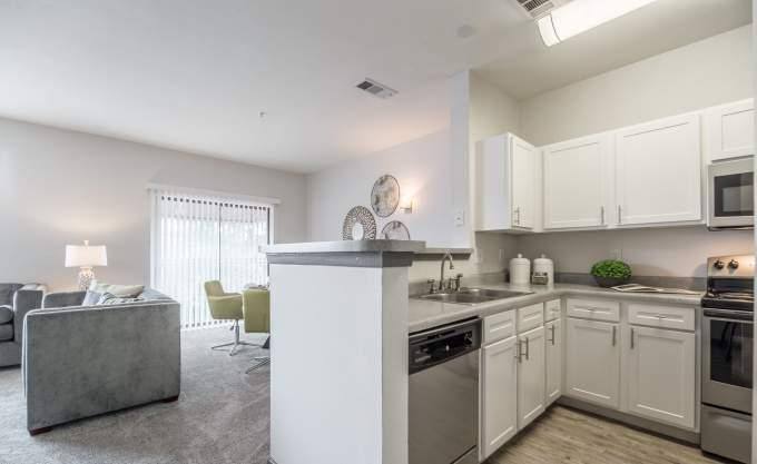 Apartment for rent at 1045 15th Place #2121, Plano, TX 75074
