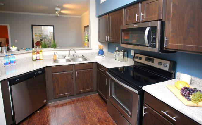 Apartment for rent at 13450 Alta Vista Rd Dr #2121, Roanoke, TX 76262