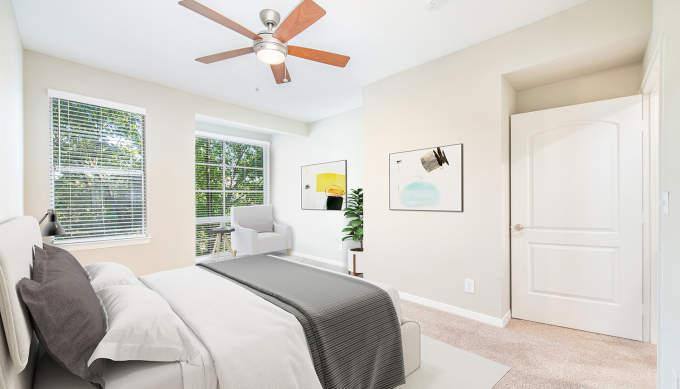 Apartment for rent at 5009 Addison Circle #2121, Addison, TX 75001