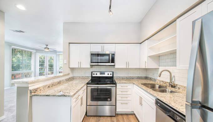 Apartment for rent at 5009 Addison Circle #2121, Addison, TX 75001