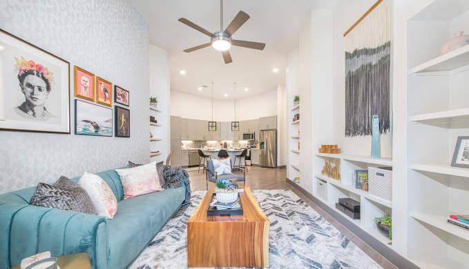 Apartment for rent at 7555 Warren Parkway #2121, Frisco, TX 75034