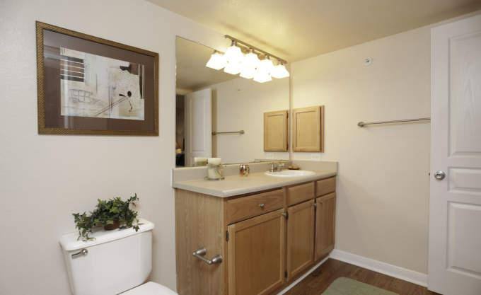 Apartment for rent at 4701 14th St #2121, Plano, TX 75074