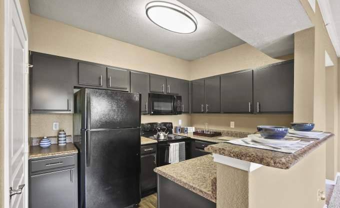 Apartment for rent at 6530 Virginia Parkway #2121, McKinney, TX 75071