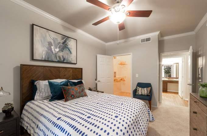 Apartment for rent at 4600 Bellaire Dr S #2121, Fort Worth, TX 76109