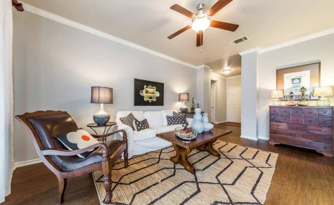 Apartment for rent at 5210 Long Prairie Rd #2121, Flower Mound, TX 75028