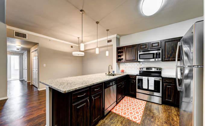 Apartment for rent at 11700 Lebanon Rd #2121, Frisco, TX 75035