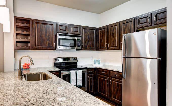 Apartment for rent at 11700 Lebanon Rd #2121, Frisco, TX 75035