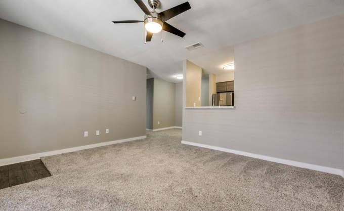 Apartment for rent at 2605 Franklin Dr #2121, Mesquite, TX 75150