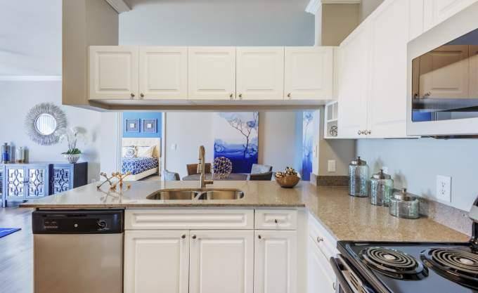 Apartment for rent at 2500 Tx 121 #2121, Euless, TX 76039