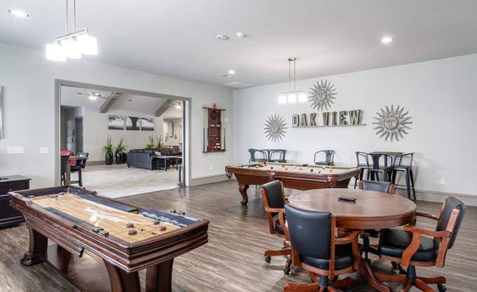 Apartment for rent at 1300 Jim Wright Freeway 2121, Fort Worth, TX 76108