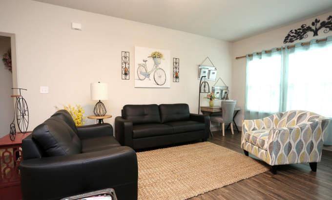 Apartment for rent at 1300 Jim Wright Freeway 2121, Fort Worth, TX 76108