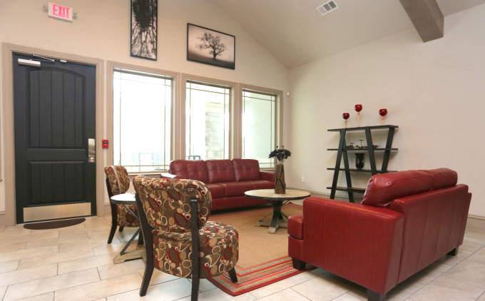 Apartment for rent at 1300 Jim Wright Freeway 2121, Fort Worth, TX 76108