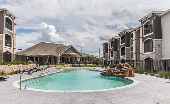 Apartment for rent at 1300 Jim Wright Freeway 2121, Fort Worth, TX 76108