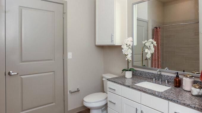 Apartment for rent at 3301 President George Bush Turnpike #2121, Dallas, TX 75287