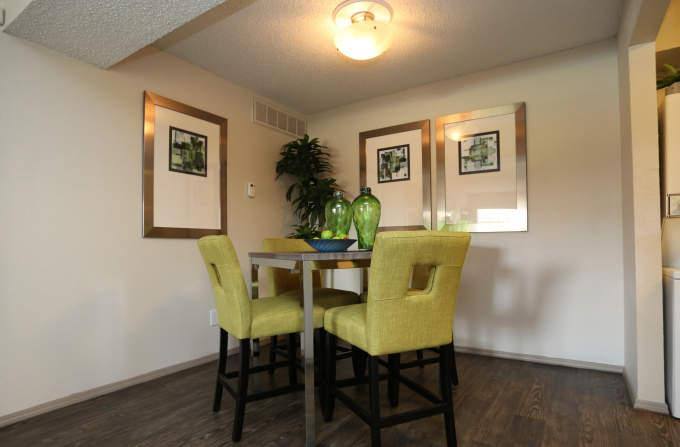 Apartment for rent at 333 E Denton Dr #2121, Euless, TX 76039