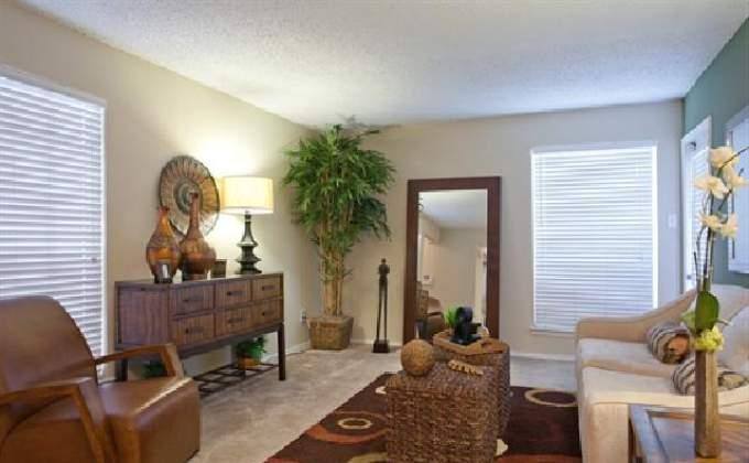 Apartment for rent at 333 E Denton Dr #2121, Euless, TX 76039