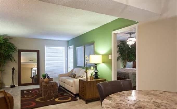Apartment for rent at 333 E Denton Dr #2121, Euless, TX 76039