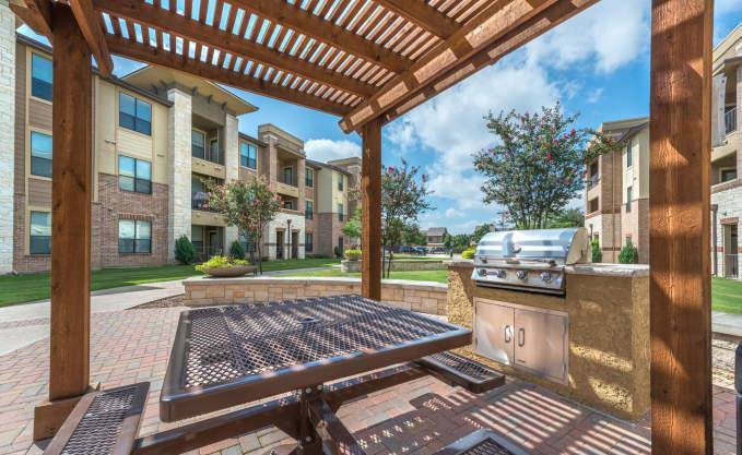 Apartment for rent at 4025 Huffines Blvd #2121, Carrollton, TX 75010