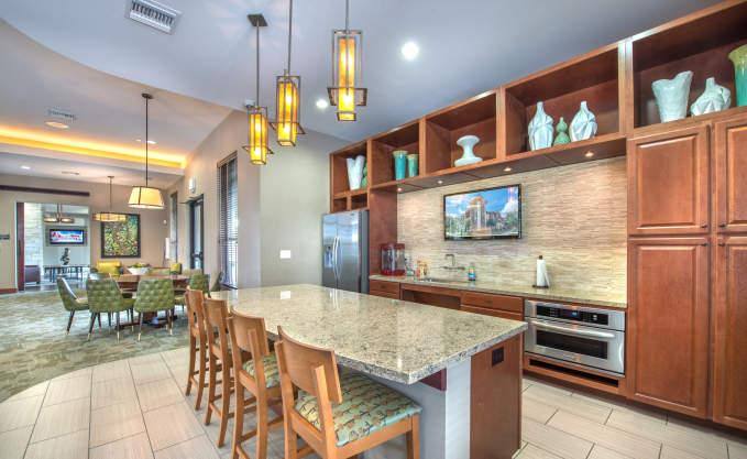 Apartment for rent at 4025 Huffines Blvd #2121, Carrollton, TX 75010