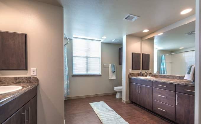 Apartment for rent at 4025 Huffines Blvd #2121, Carrollton, TX 75010