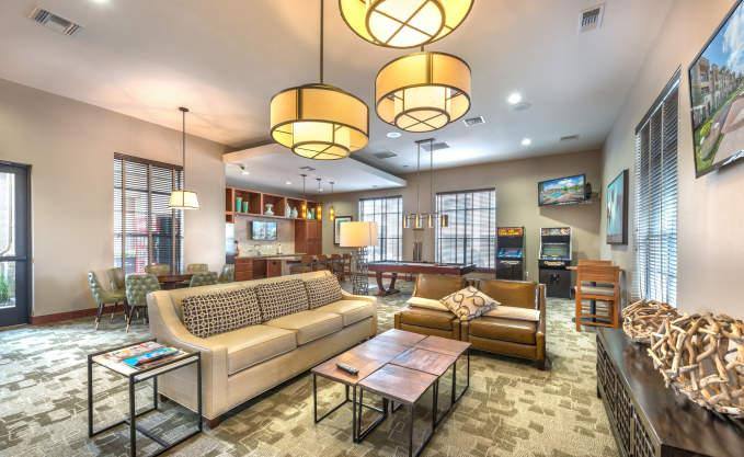 Apartment for rent at 4025 Huffines Blvd #2121, Carrollton, TX 75010