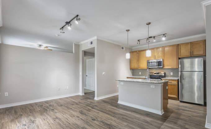 Apartment for rent at 9600 Coit Rd #2121, Plano, TX 75025