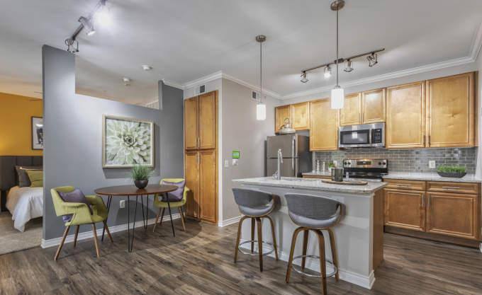 Apartment for rent at 9600 Coit Rd #2121, Plano, TX 75025