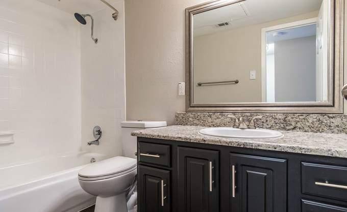 Apartment for rent at 10651 Steppington Dr #2121, Dallas, TX 75230