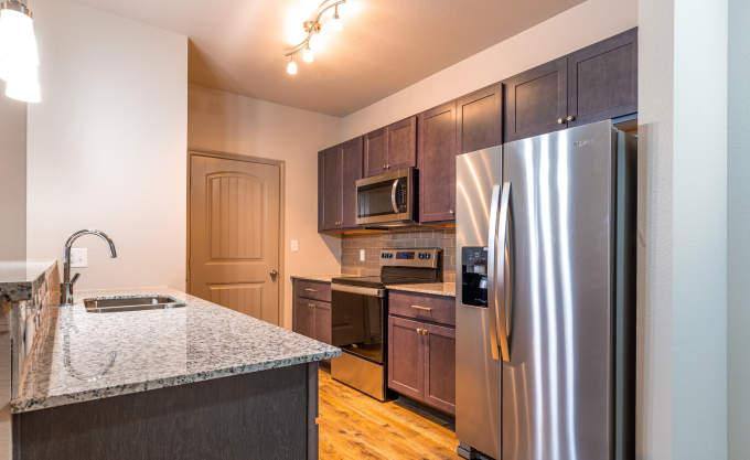 Apartment for rent at 1650 Candler Dr #2121, Burleson, TX 76028