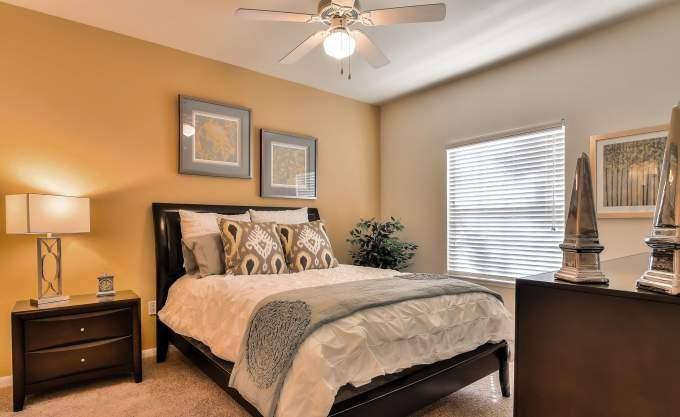 Apartment for rent at 2001 E Spring Creek Parkway #2121, Plano, TX 75074