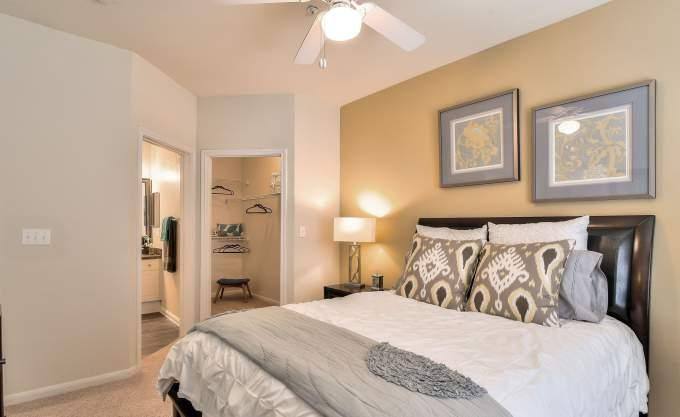 Apartment for rent at 2001 E Spring Creek Parkway #2121, Plano, TX 75074