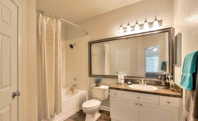 Apartment for rent at 2001 E Spring Creek Parkway #2121, Plano, TX 75074