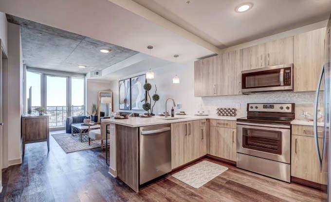 Apartment for rent at 6633 John Hickman Parkway #2121, Frisco, TX 75034