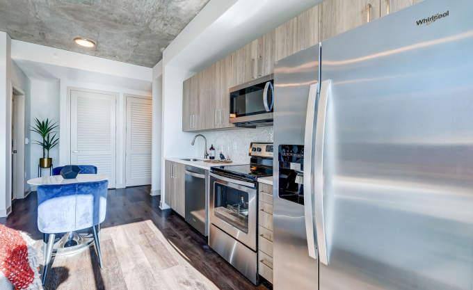Apartment for rent at 6633 John Hickman Parkway #2121, Frisco, TX 75034