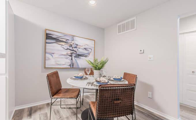 Apartment for rent at 256 E Corporate Dr #2121, Lewisville, TX 75067