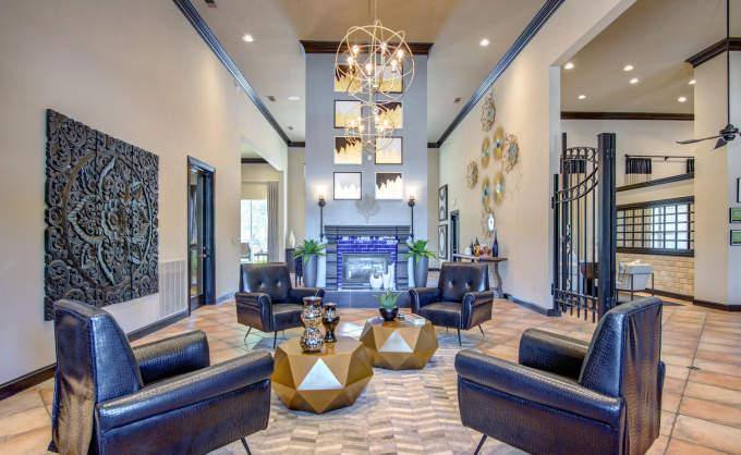 Apartment for rent at 9425 Rolater Rd #2121, Frisco, TX 75035