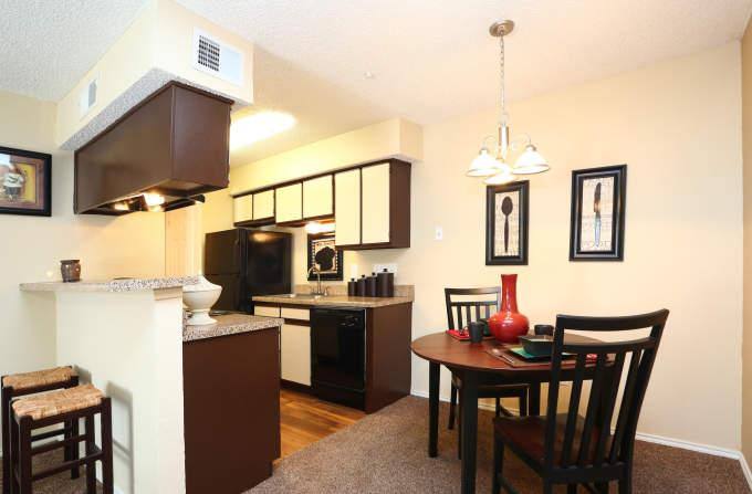 Apartment for rent at 6555 Shady Oaks Manor Dr #2121, Fort Worth, TX 76135