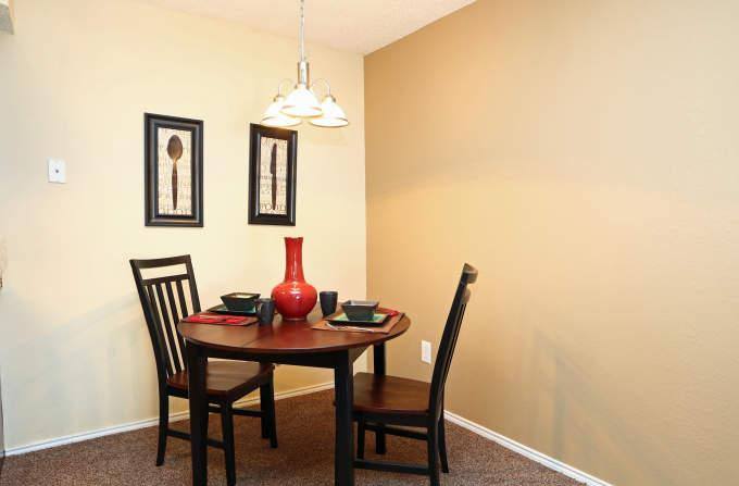 Apartment for rent at 6555 Shady Oaks Manor Dr #2121, Fort Worth, TX 76135
