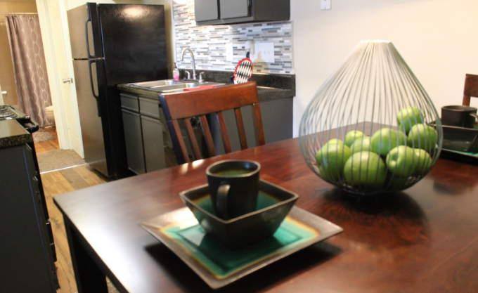 Apartment for rent at 6555 Shady Oaks Manor Dr #2121, Fort Worth, TX 76135