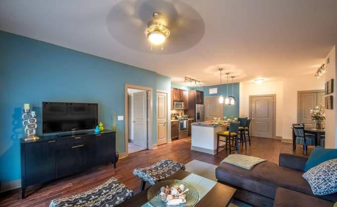 Apartment for rent at 3225 Grapevine Mills Blvd N #2121, Grapevine, TX 76051