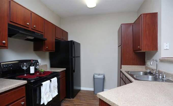 Apartment for rent at 4599 W Davis St #2121, Dallas, TX 75211
