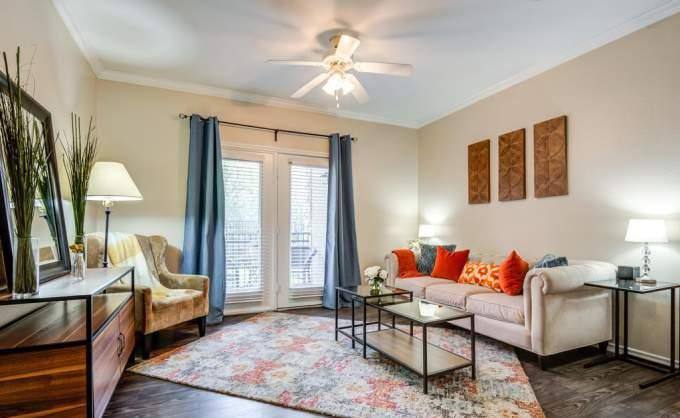 Apartment for rent at 1531 Duncanville Rd #2121, Dallas, TX 75211
