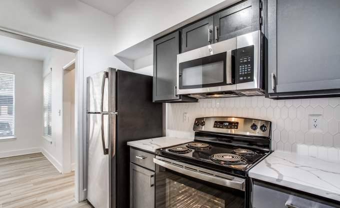 Apartment for rent at 18959 Dallas Parkway #2121, Dallas, TX 75287