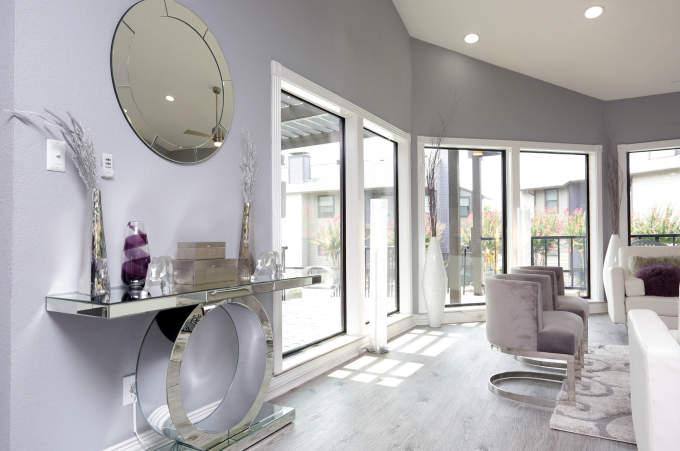 Apartment for rent at 9590 Forest Lane #2121, Dallas, TX 75243