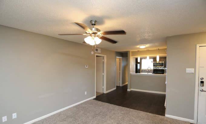 Apartment for rent at 711 Brentford Place #2121, Arlington, TX 76006