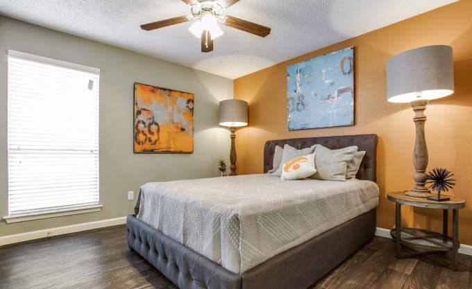 Apartment for rent at 711 Brentford Place #2121, Arlington, TX 76006