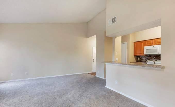 Apartment for rent at 6000 Ohio Dr #2121, Plano, TX 75093