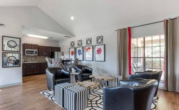 Apartment for rent at 6000 Ohio Dr #2121, Plano, TX 75093