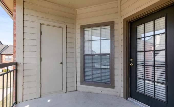 Apartment for rent at 6000 Ohio Dr #2121, Plano, TX 75093